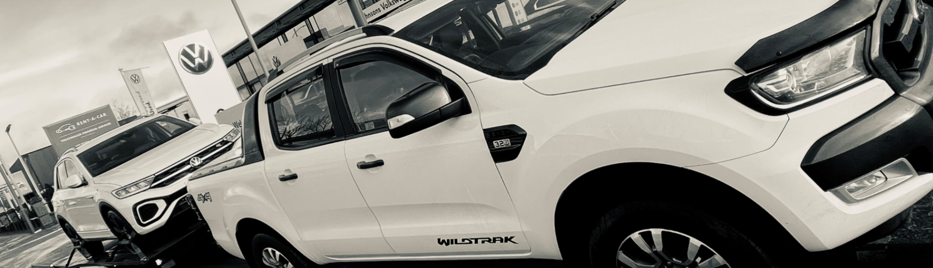 Dealership Deliveries